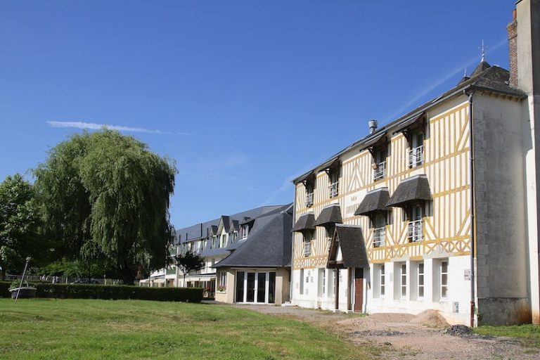 Histoire de la commune VALORBIQUET